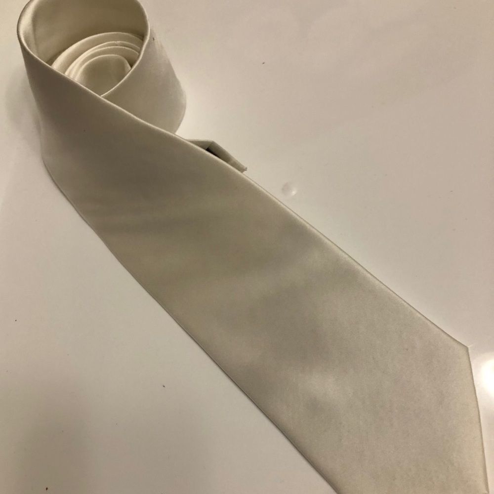 NWT Jacob Alexander tie